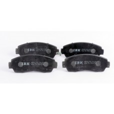 BRAKE PAD-D5153 IBK