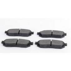 BRAKE PAD-D5011 IBK