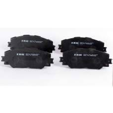 BRAKE PAD-D2274 IBK