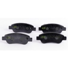 BRAKE PAD-D2264 IBK