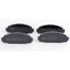 BRAKE PAD-D2059 IBK