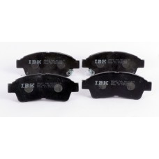 BRAKE PAD-D2118 IBK