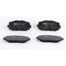 BRAKE PAD-D2253 IBK
