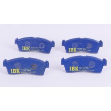 BRAKE PAD-D9041 IBK