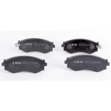 BRAKE PAD-D1092 IBK