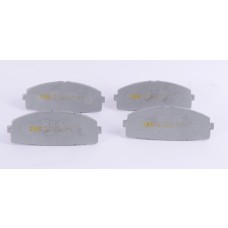 BRAKE PAD-D2251 IBK
