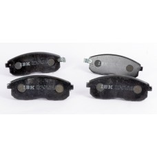 BRAKE PAD-D1110 IBK