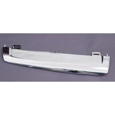 ALTO 800 GARNISH FRONT BUMPER SHELL LH